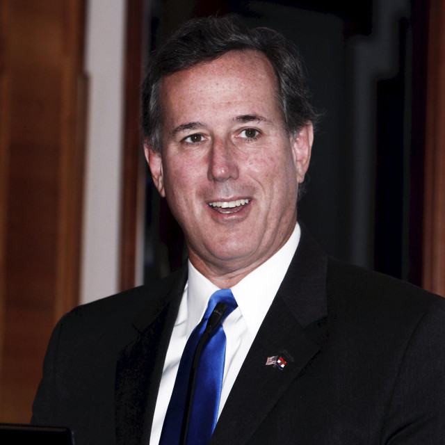 Rick Santorum