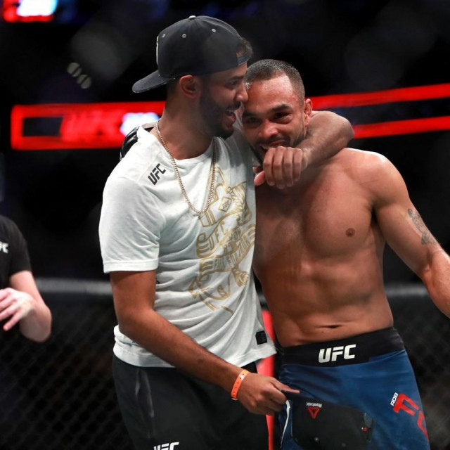 Rob Font