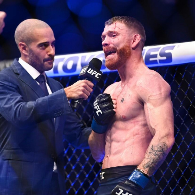 Paul Felder