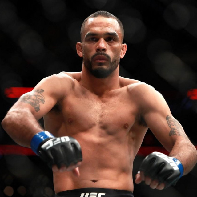 Rob Font