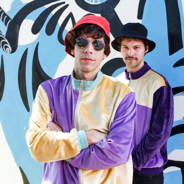 Koncert Porta Morta u MSU najavljen je za 12. lipnja.