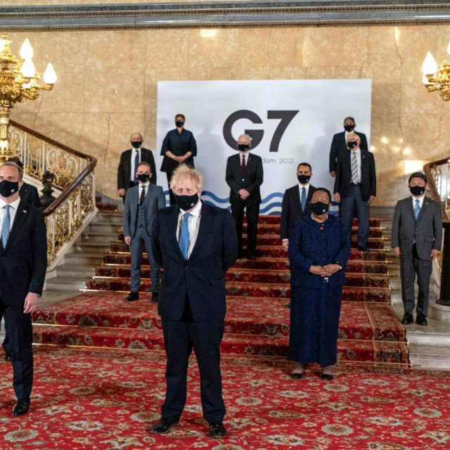 g7 summit