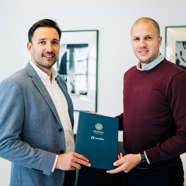 Tomislav Zovko (Irundo) i Marko Mišulić (Rentlio)