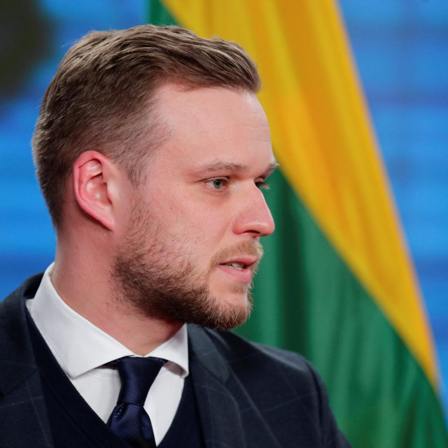 Gabrielius Landsbergis