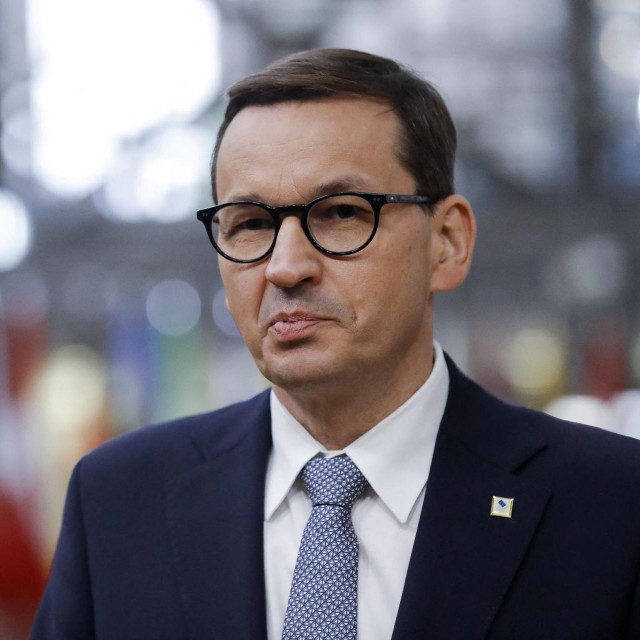 Mateusz Morawiecki 