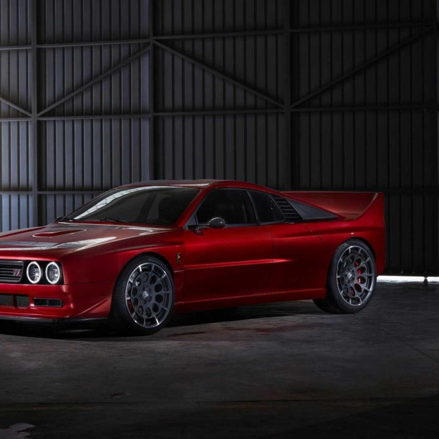 Kimera EVO37 Restomod