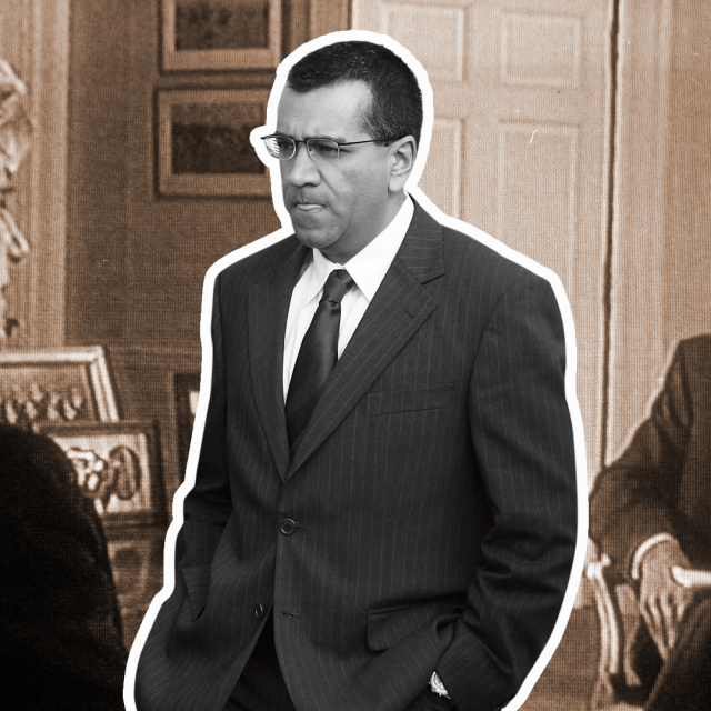 Princeza Diana i Martin Bashir