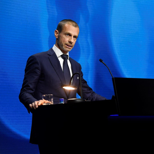 Aleksander Čeferin