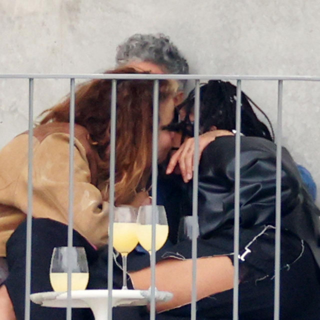 Rita Ora, Tessa Thompson i Taika Waititi zapleteni u vrtlogu strasti u Sydneyu