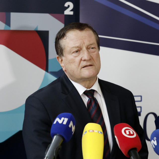 Damir Boras