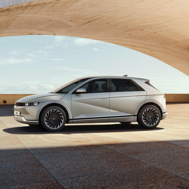 Hyundai Ioniq 5