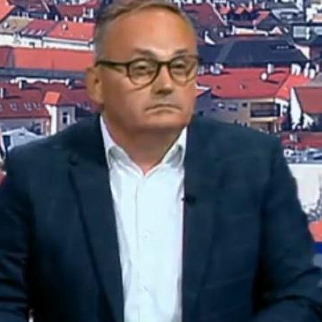 Berislav Mlinarević