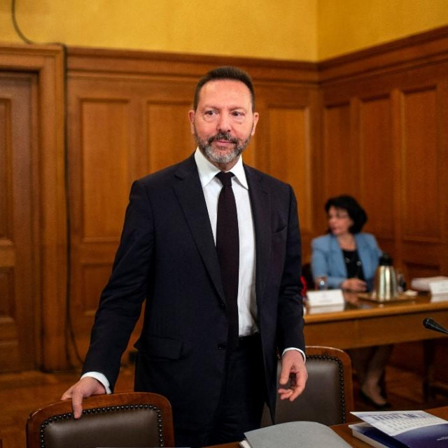 Yannis Stournaras