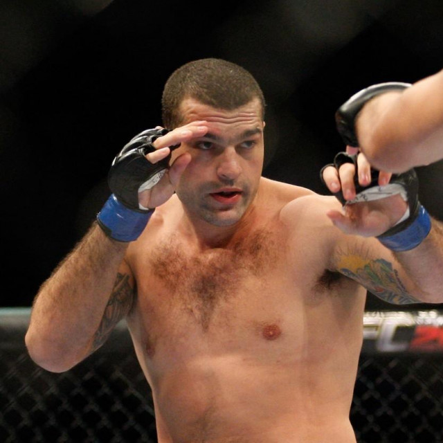 Mauricio ”Shogun” Rua