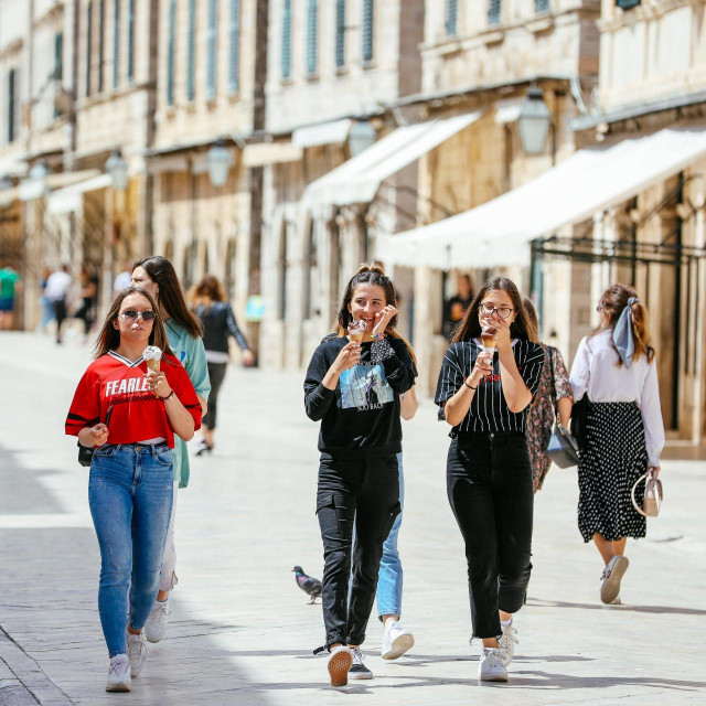 Dubrovnik