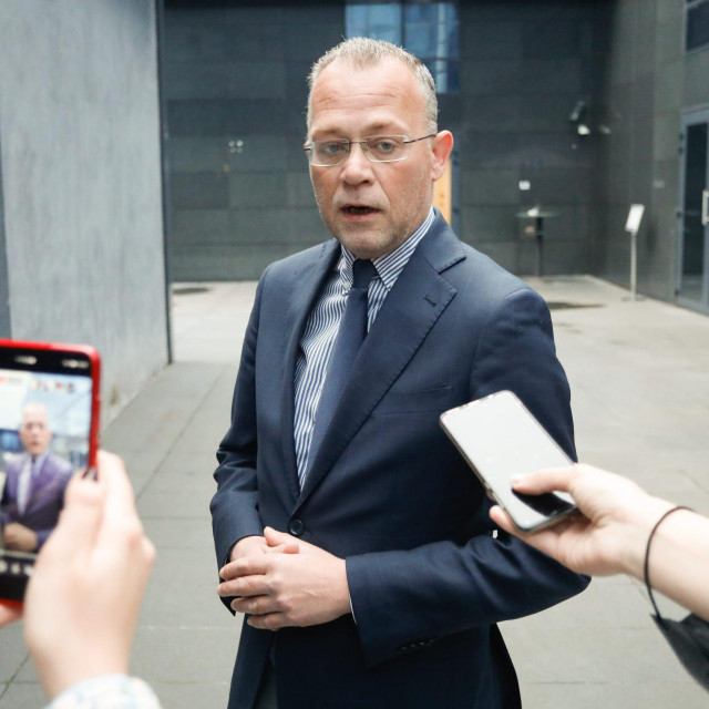 Zlatko Hasanbegović