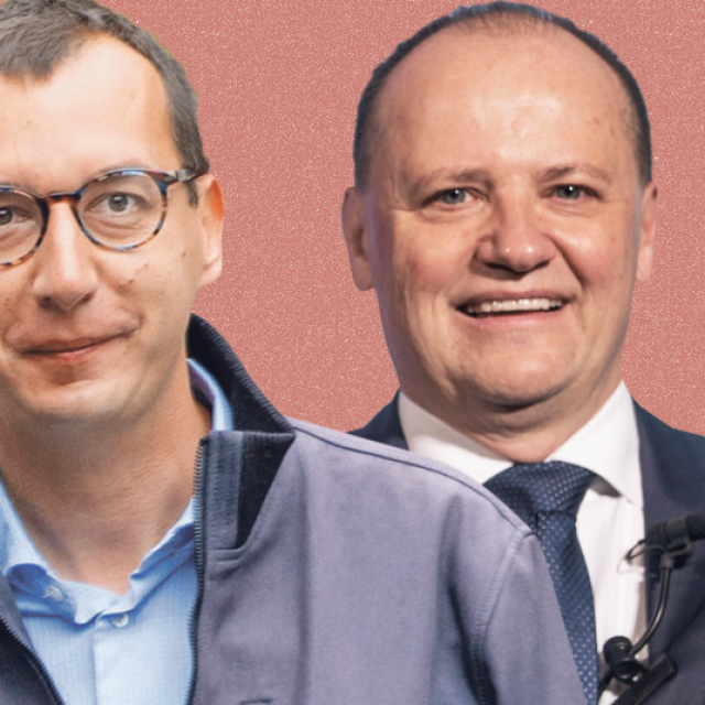 Marko Filipović, Davor Štimac