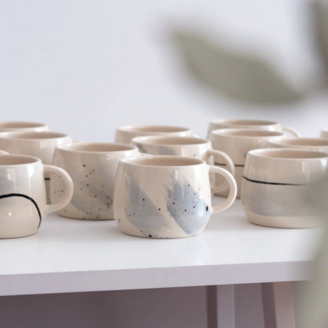 Instagram @brakovicceramics