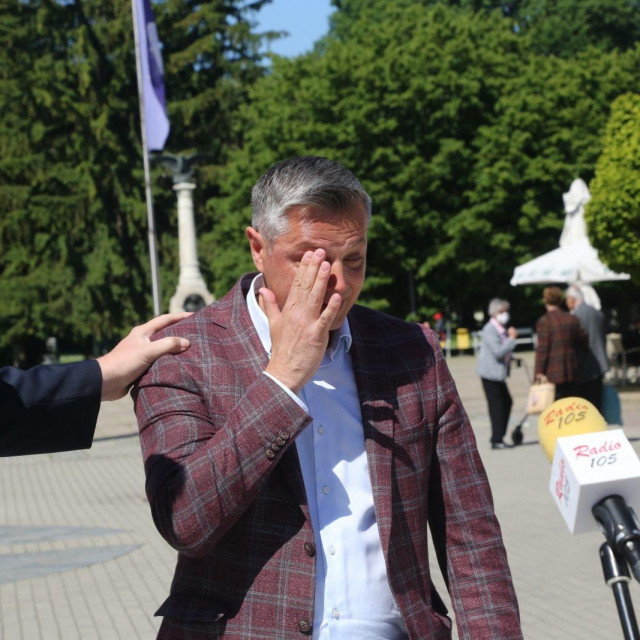Stjepan Kovač