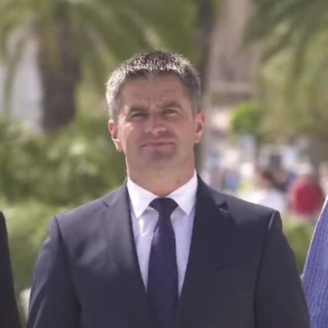 Jelena Burazin, Vice Mihanović i Stipe Božić