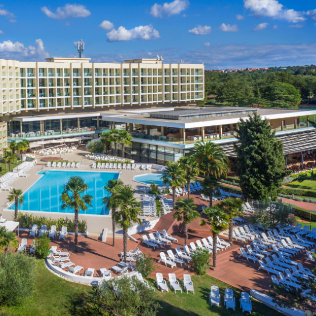 Hotel Materada