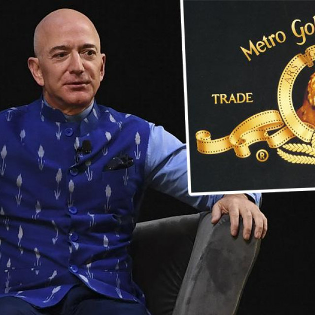 Jeff Bezos