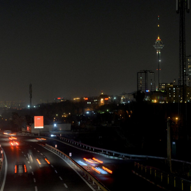 Redukcije struje u siječnju