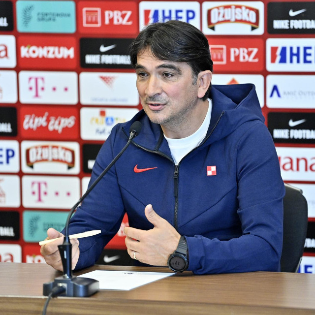 Zlatko Dalić