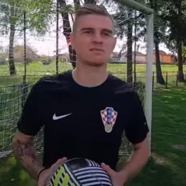 Luka Bobičanec