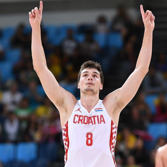 Mario Hezonja
