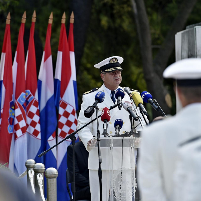 Ivo Raffanelli (arhivska fotografija)