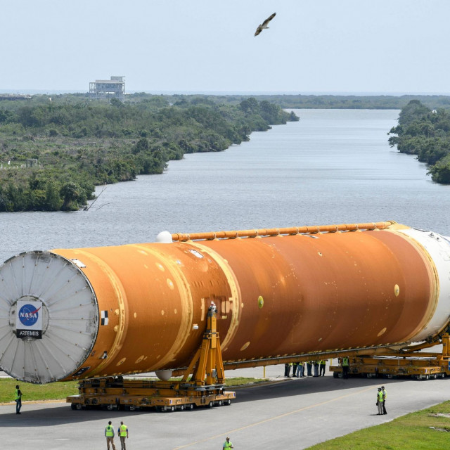 NASA, Artemis