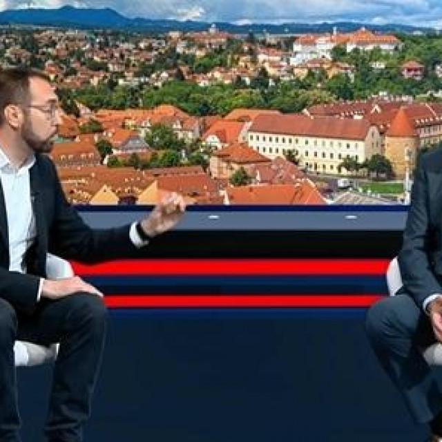 Tomislav Tomašević, Miroslav Škoro