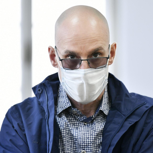 Tomislav Viktor Basa