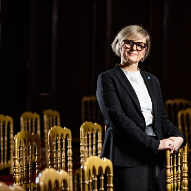 Snježana Prijić Samaržija
