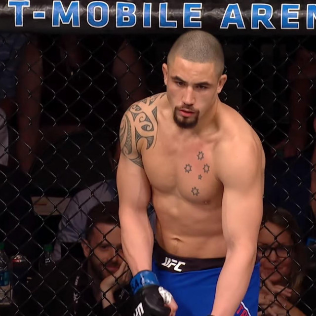 Robert Whittaker