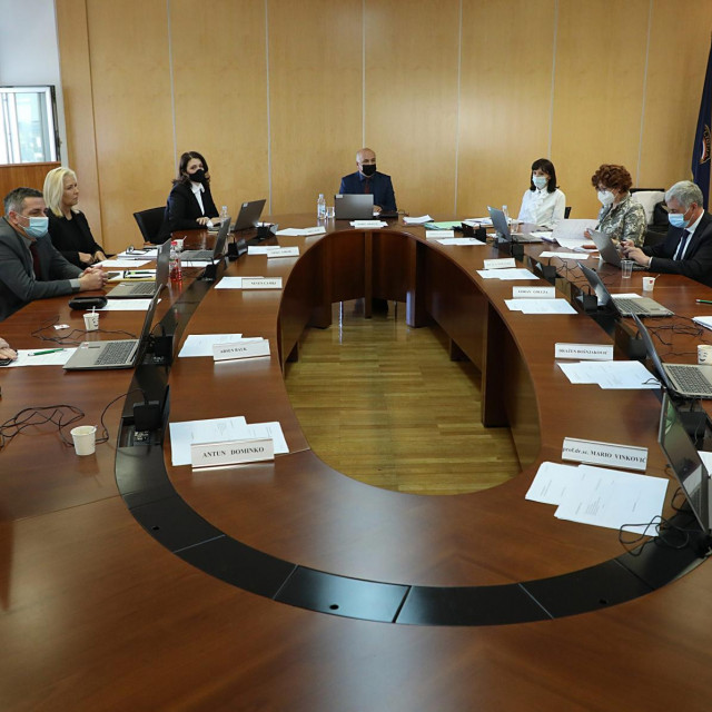 Državno sudbeno vijeće