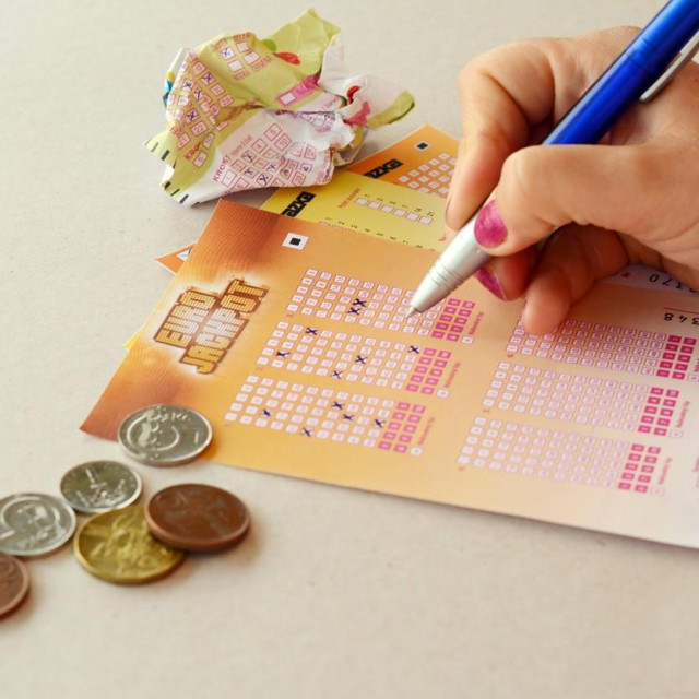 Ilustracija, Eurojackpot