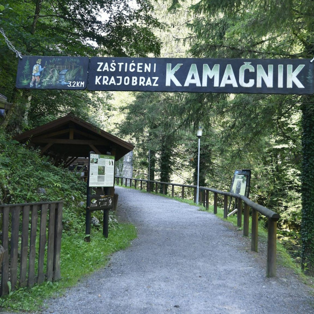 Kamačnik