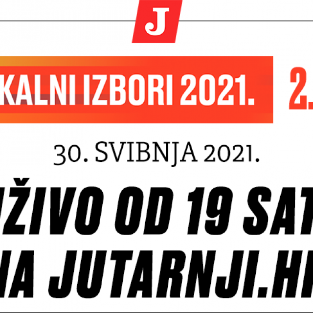 Izborna noć 2021.
