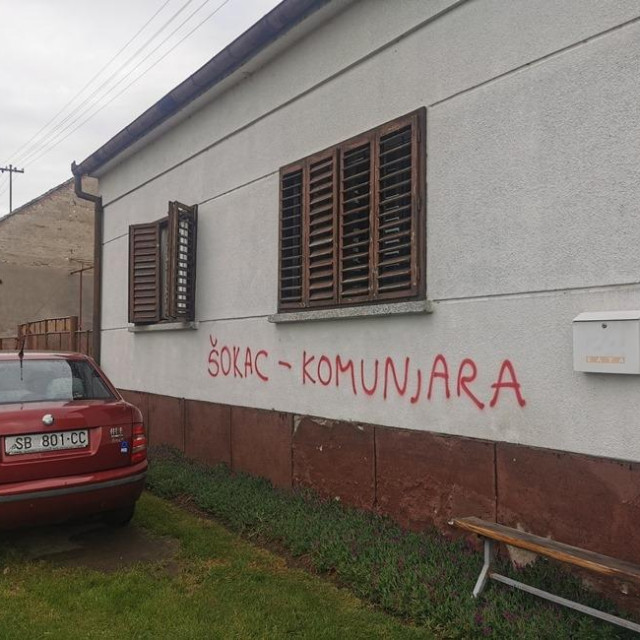 Prljava kampanja u Bukovlju