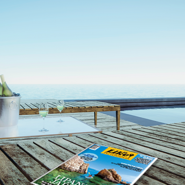 Novi broj magazina Like! Putovanja