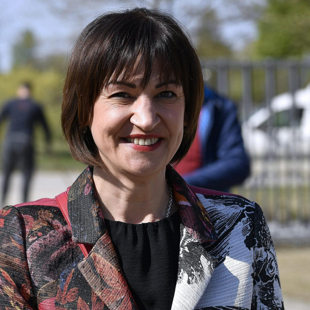 Jelena Pavičić Vukičević
 