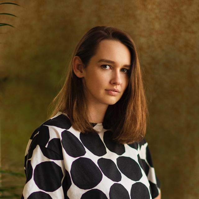 Fotografija: John Pavlish 