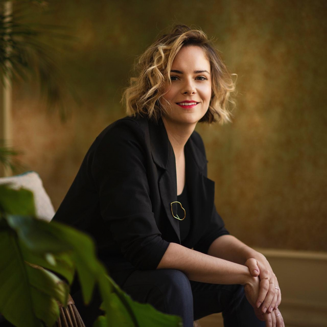 Fotografije: John Pavlish 