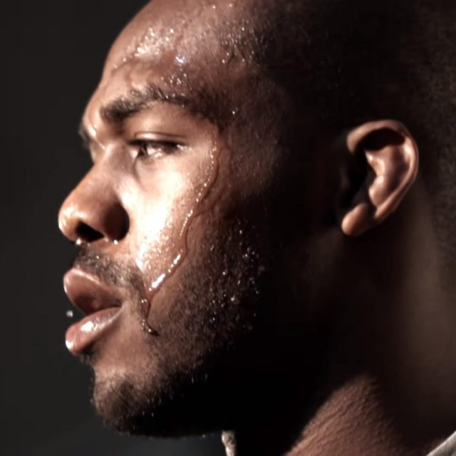 Jon Jones