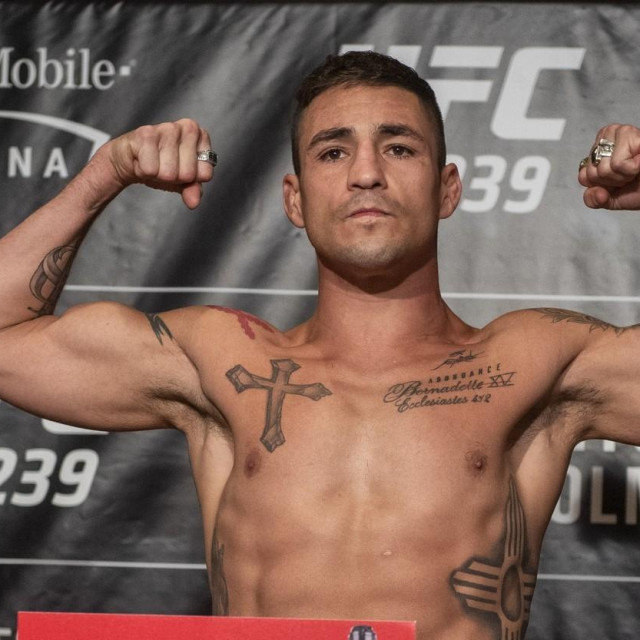 Diego Sanchez