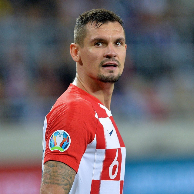 Dejan Lovren