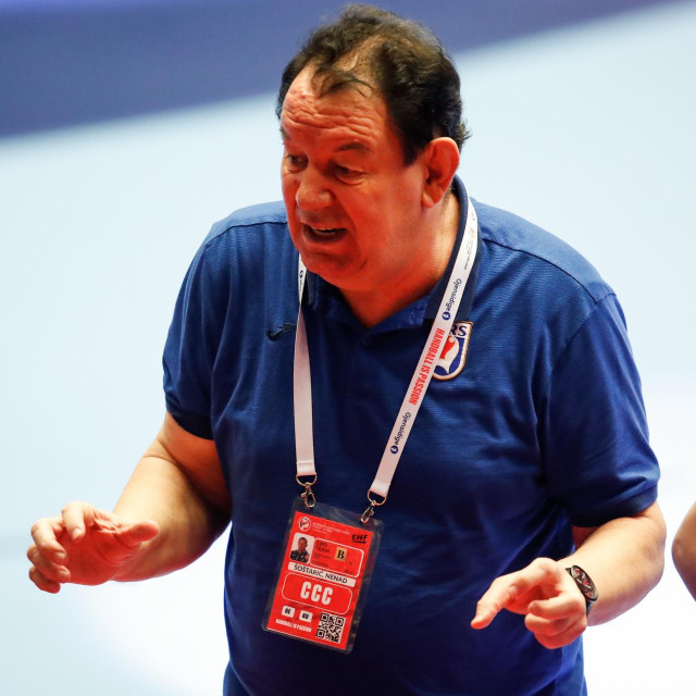 Nenad Šoštarić