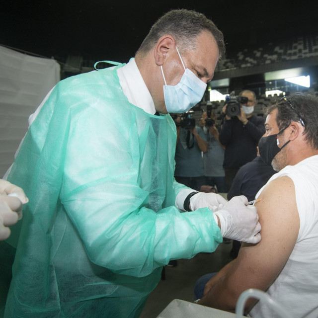 Arhivska fotografija